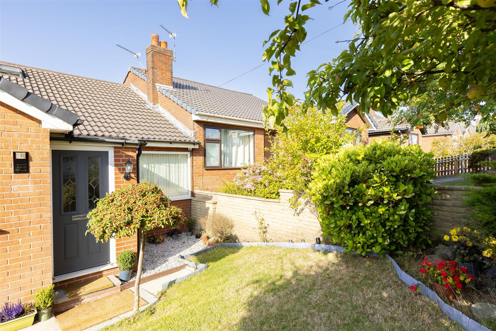 Athol Grove, Chorley